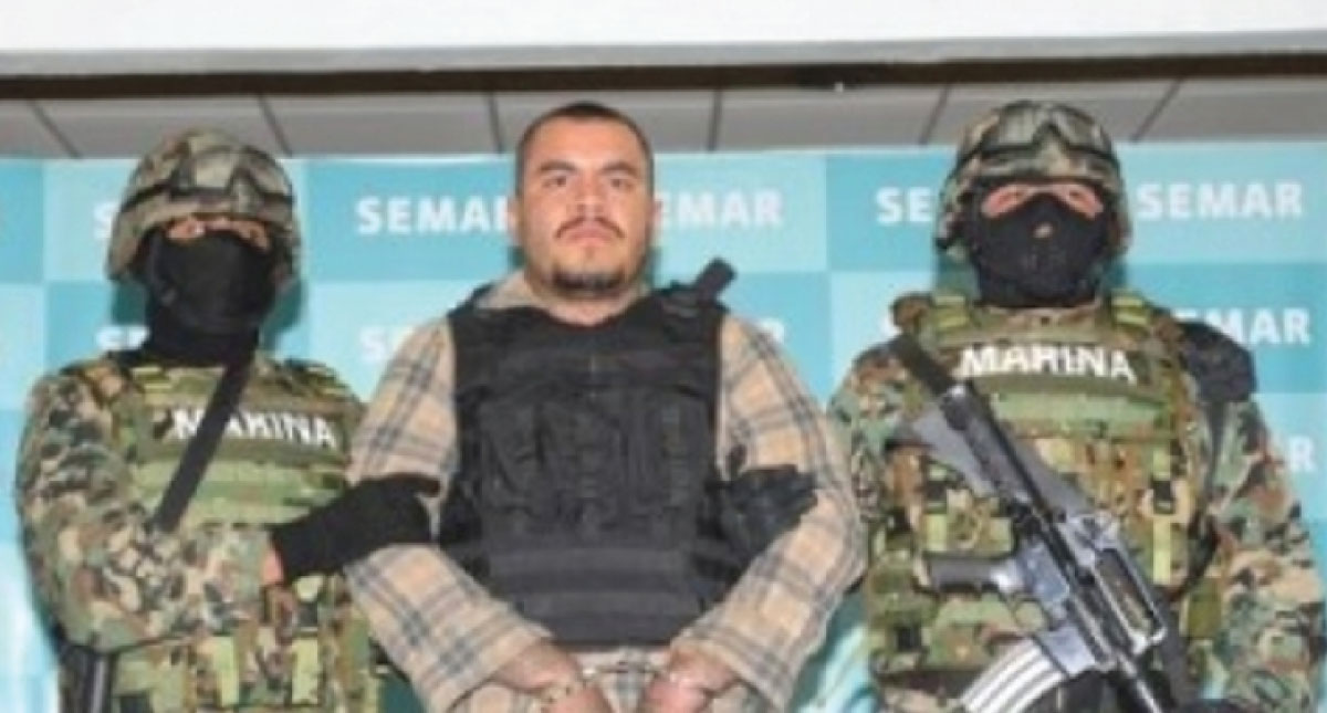 El “Comandante Kiko” comparecerá ante una corte federal en Texas