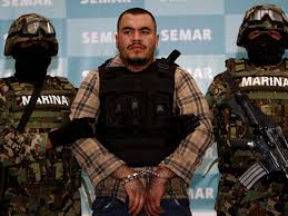 El "Comandante Kiko" comparecerá ante una corte federal en Texas - kikoint