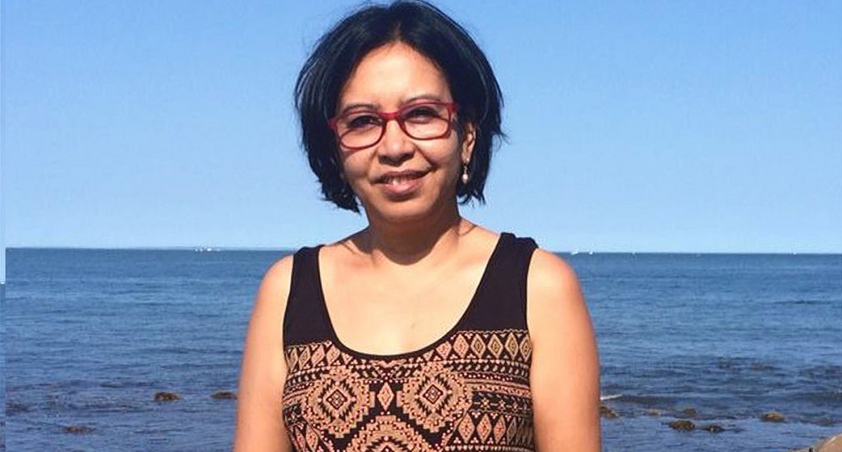 Hallan muerta a enfermera dentro de su clóset en Nueva York Hallan muerta a enfermera dentro de su clóset en Nueva York