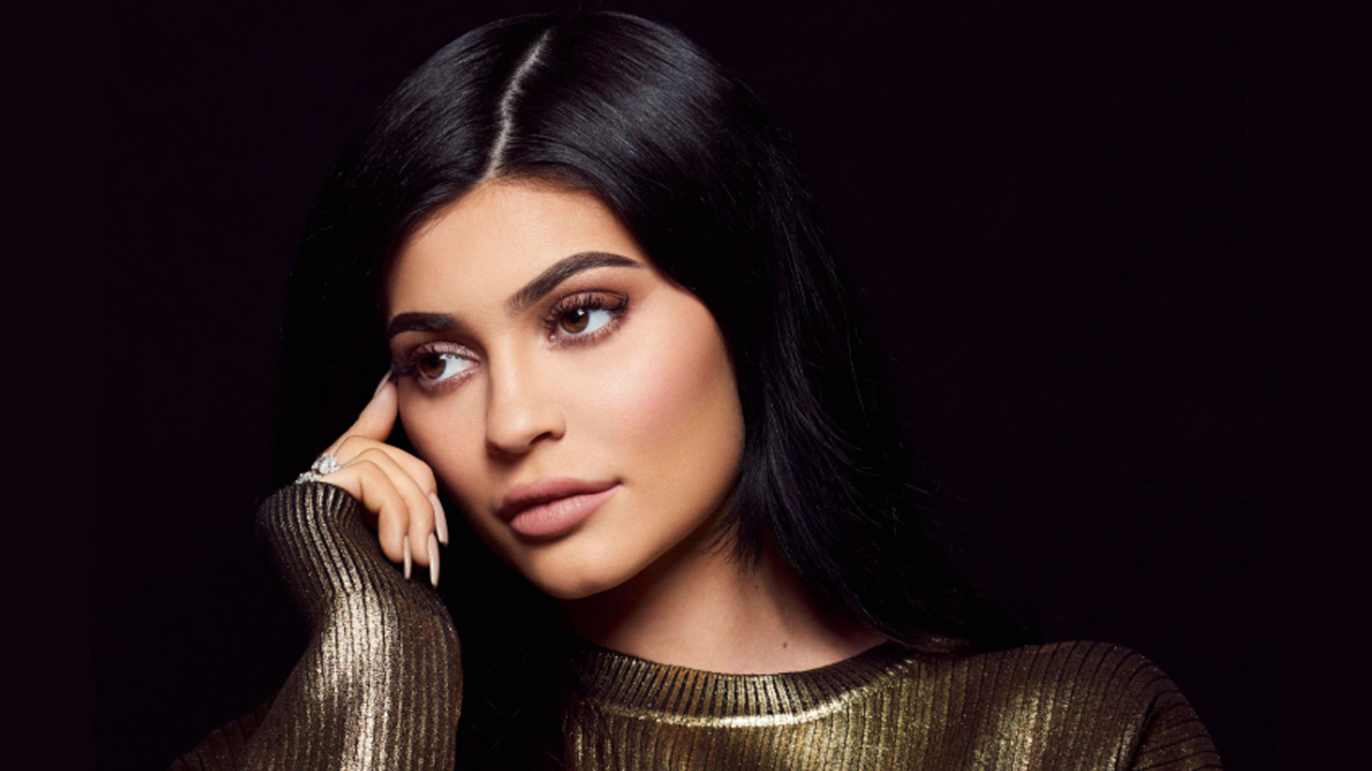 Las celebridades más ricas de Estados Unidos - kylie-jenner