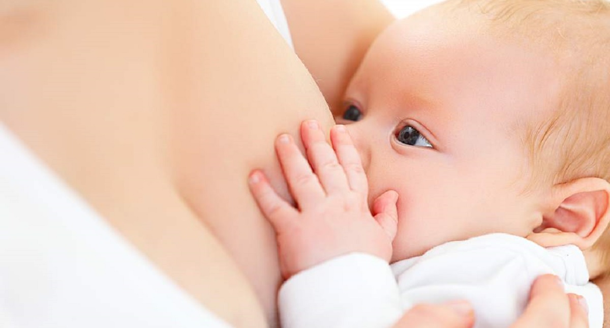 EE.UU. amenazó a la OMS para no promover la lactancia materna