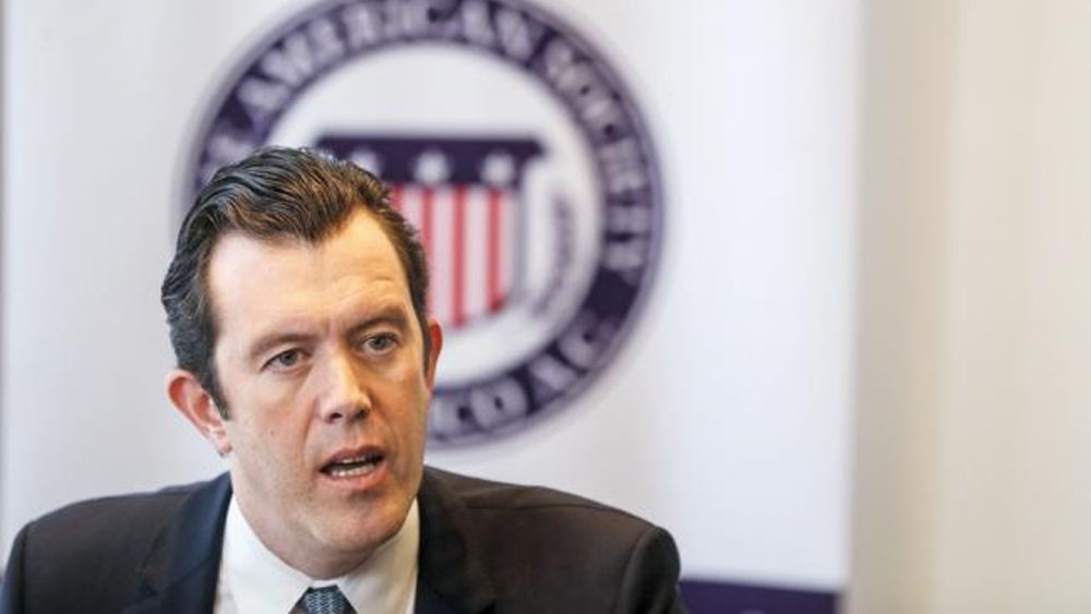 Trump busca acercase a AMLO: Larry Rubin Trump busca acercase a AMLO: Larry Rubin