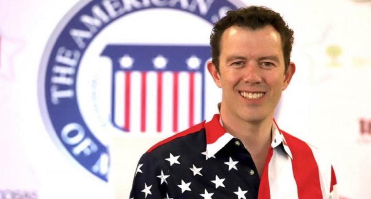 Trump tiene gran interés en acercarse a AMLO: Larry Rubin - larry-rubin-2