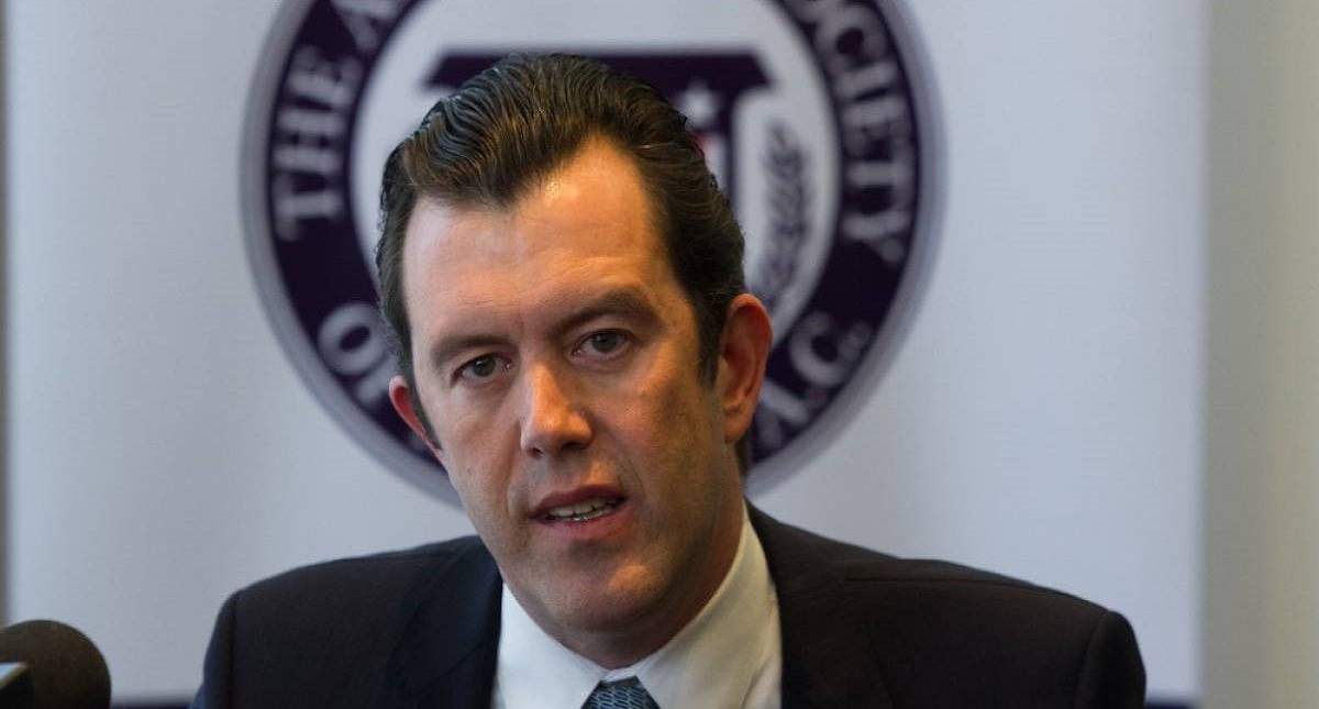 Renegociación del TLC terminaría antes de que AMLO tome la Presidencia - larry-rubin