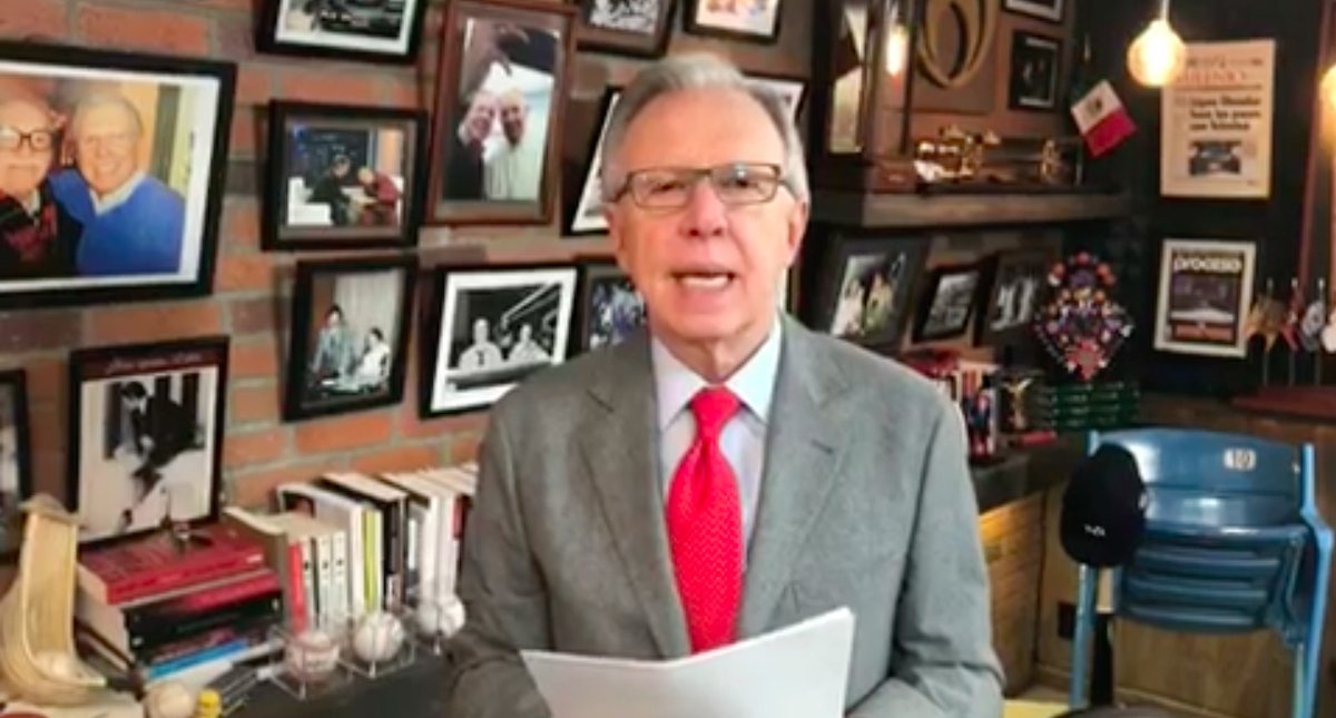 ¡Las Noticias! México y Canadá lanzan mensaje a Trump ¡Las Noticias! México y Canadá lanzan mensaje a Trump