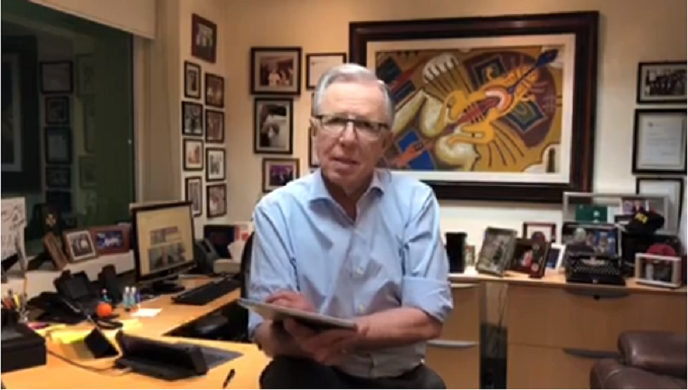 ¡Las noticias! La petición de Luis Videgaray a Donald Trump