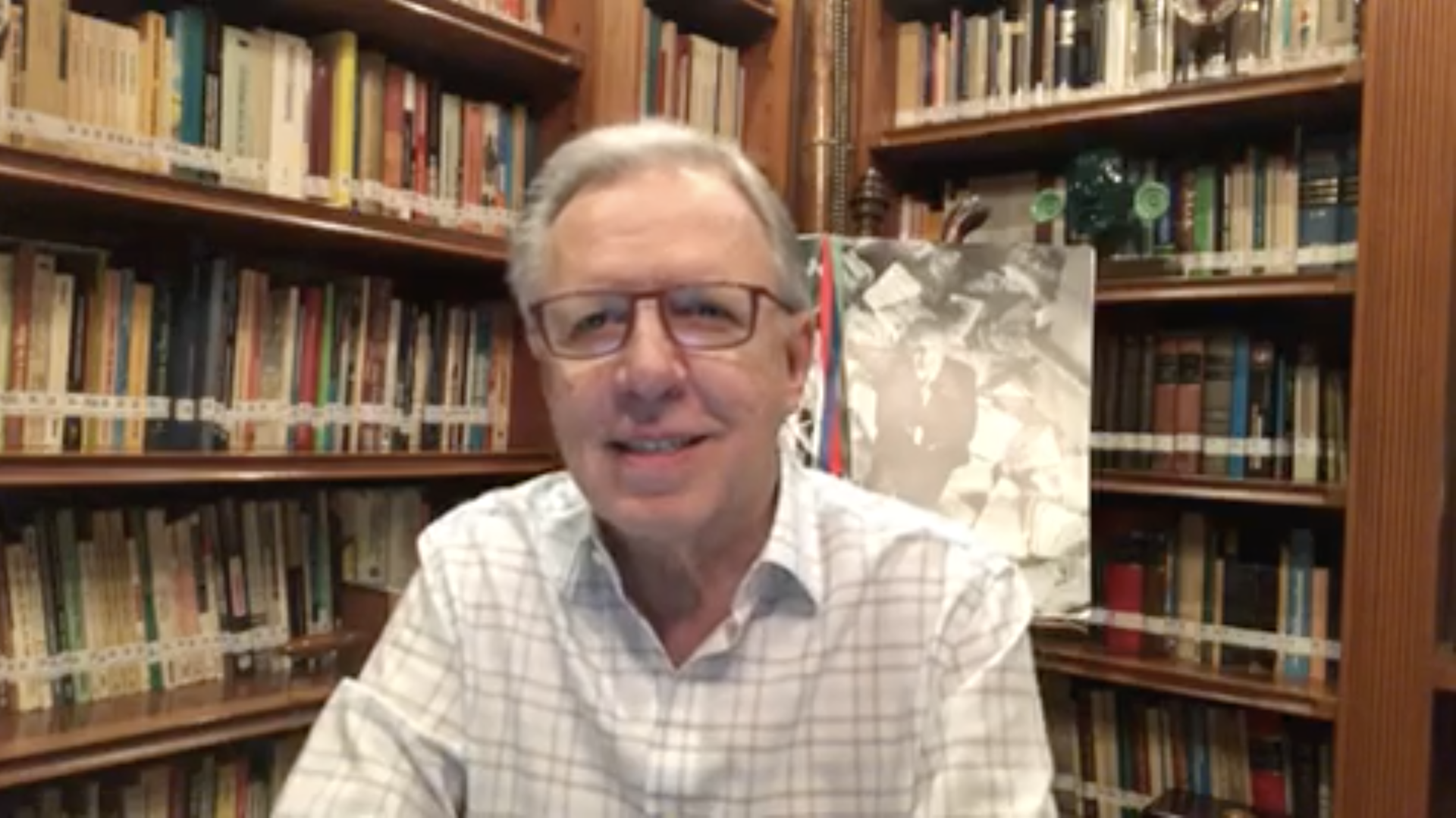 ¡Las noticias! FMI responde a López Obrador