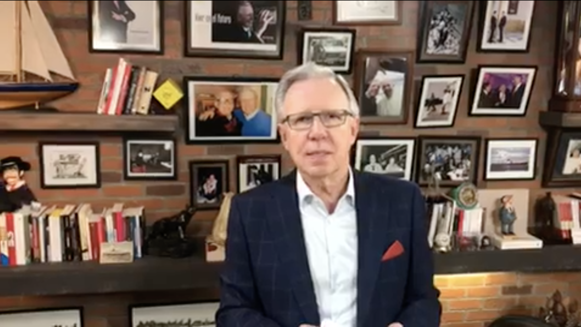 ¡Las noticias! Aplazan nuevamente juicio contra Tomás Yarrington