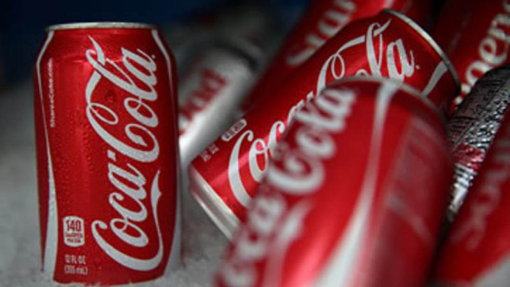 Coca-Cola, autos y post-it aumentan de precio por aranceles de Trump