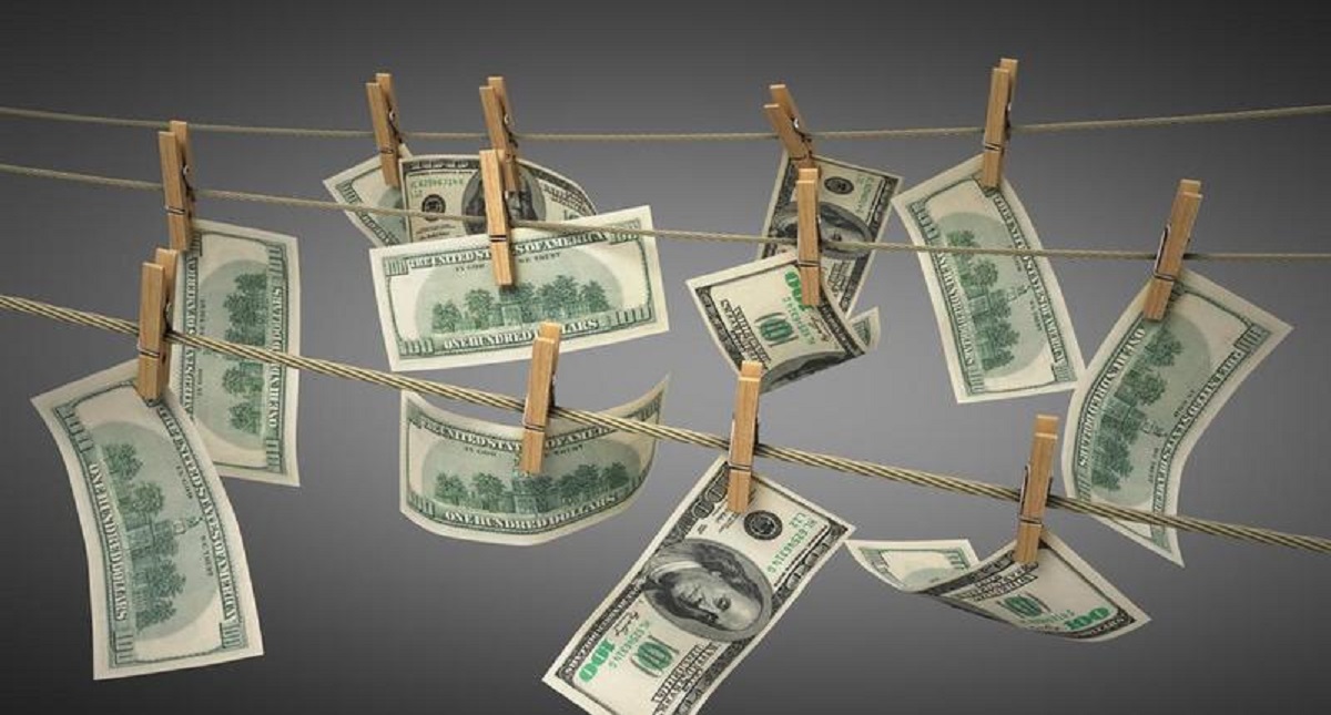 Agente inmobiliario de Las Vegas lavaba dinero para el narco de México