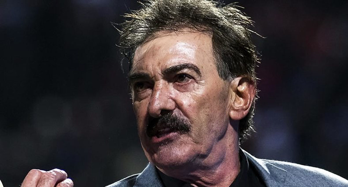 Confirman auto de libertad de La Volpe en juicio contra podóloga