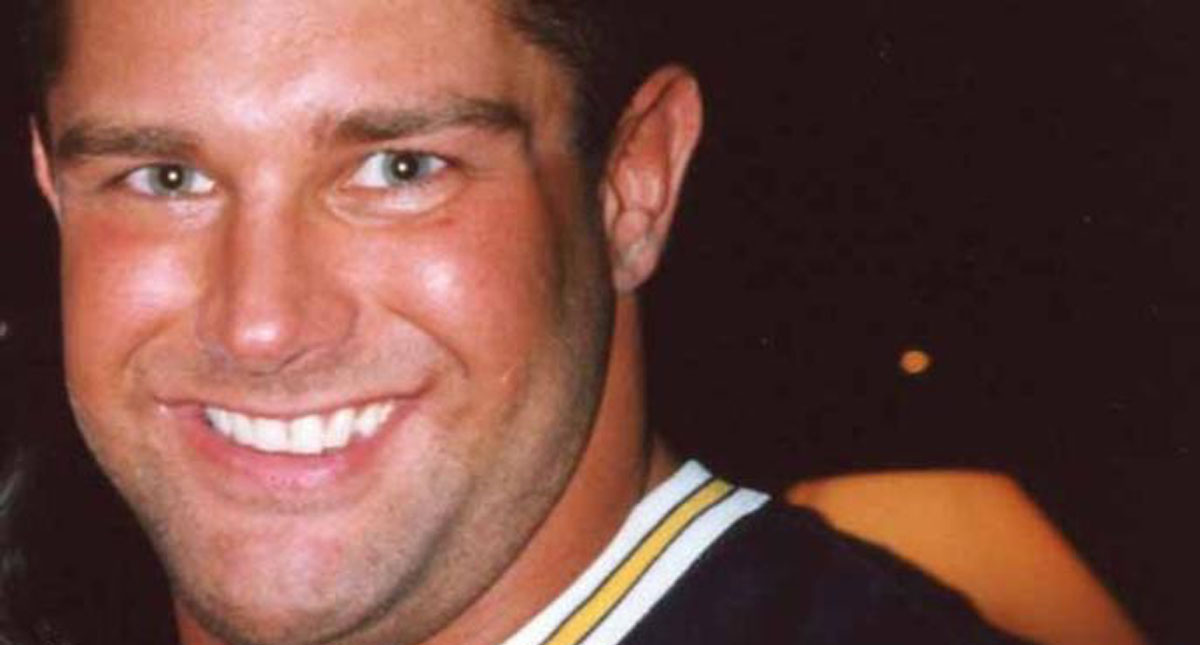 Detienen a Grandmaster Sexay de la WWE por conducir alcoholizado