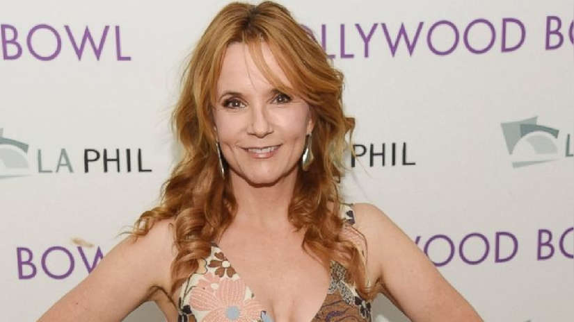 Así se ven hoy los actores de "Volver al Futuro" - lea-thompson-2