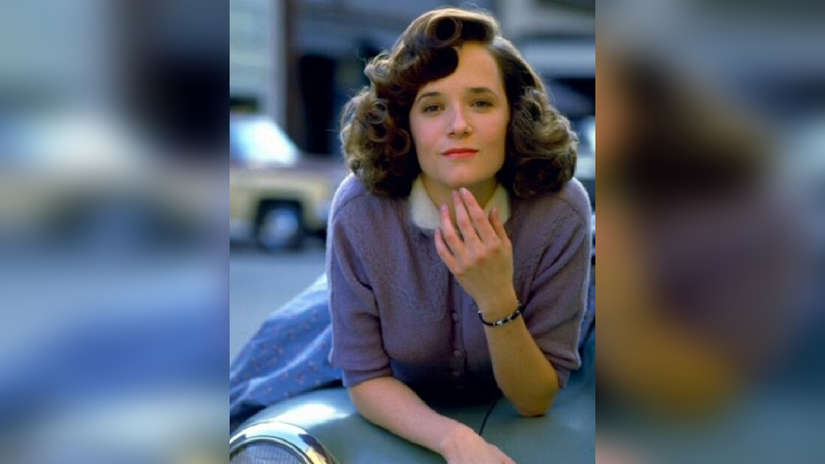 Así se ven hoy los actores de "Volver al Futuro" - lea-thompson