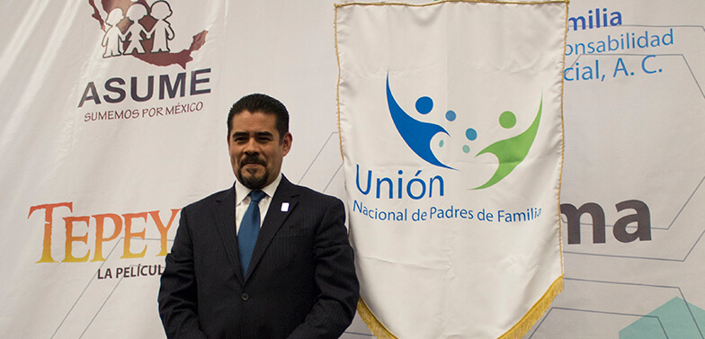 Piden a AMLO no derogar reforma educativa - leonardo-garcia-camarena