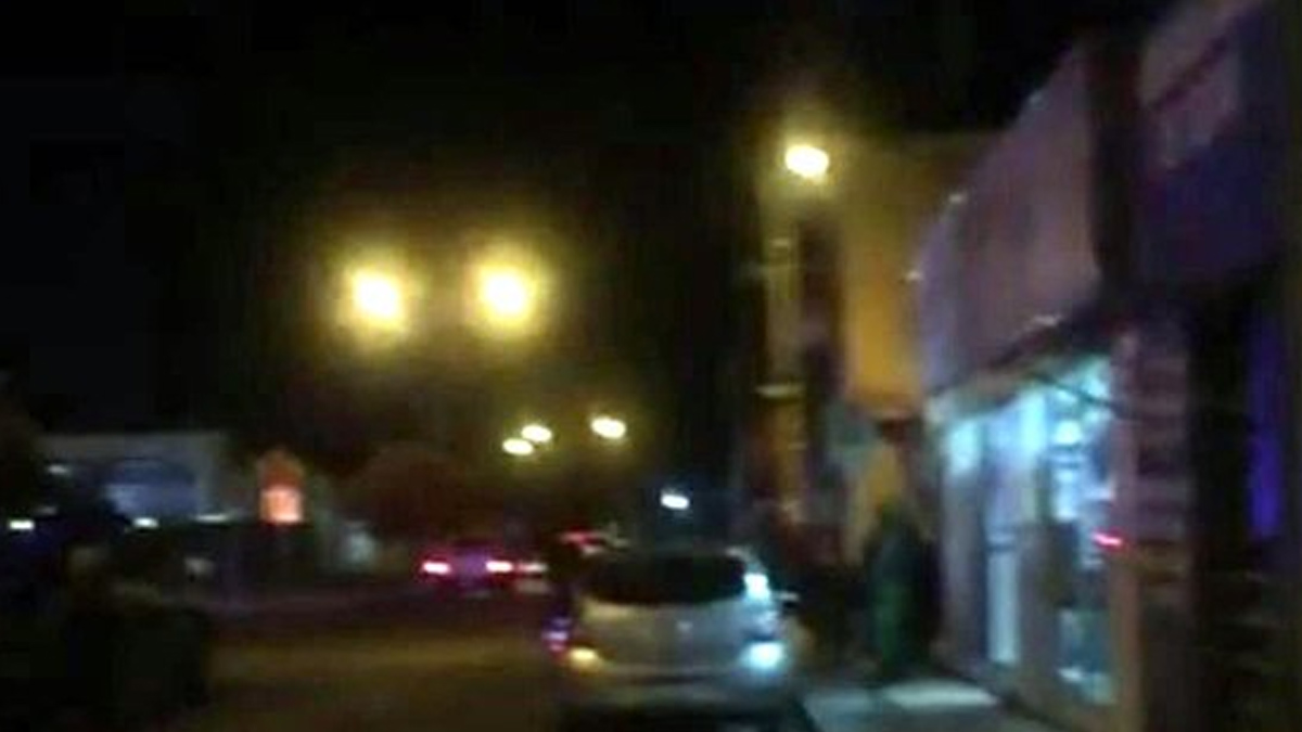 Grupo armado secuestra a hombre en hospital de Celaya - levantado-hospital-celaya