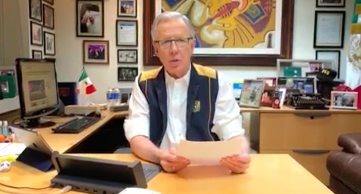 Una tragedia, como miles, olvidada