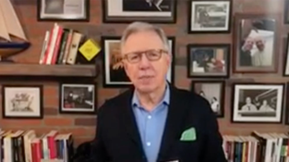 ¡Las Noticias! Ahora todos se deslindan del derrumbe de Artz Pedregal