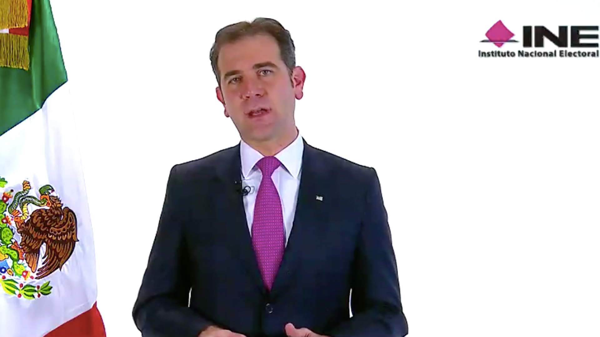 Abre PREP actividad; incidentes fueron aislados: INE