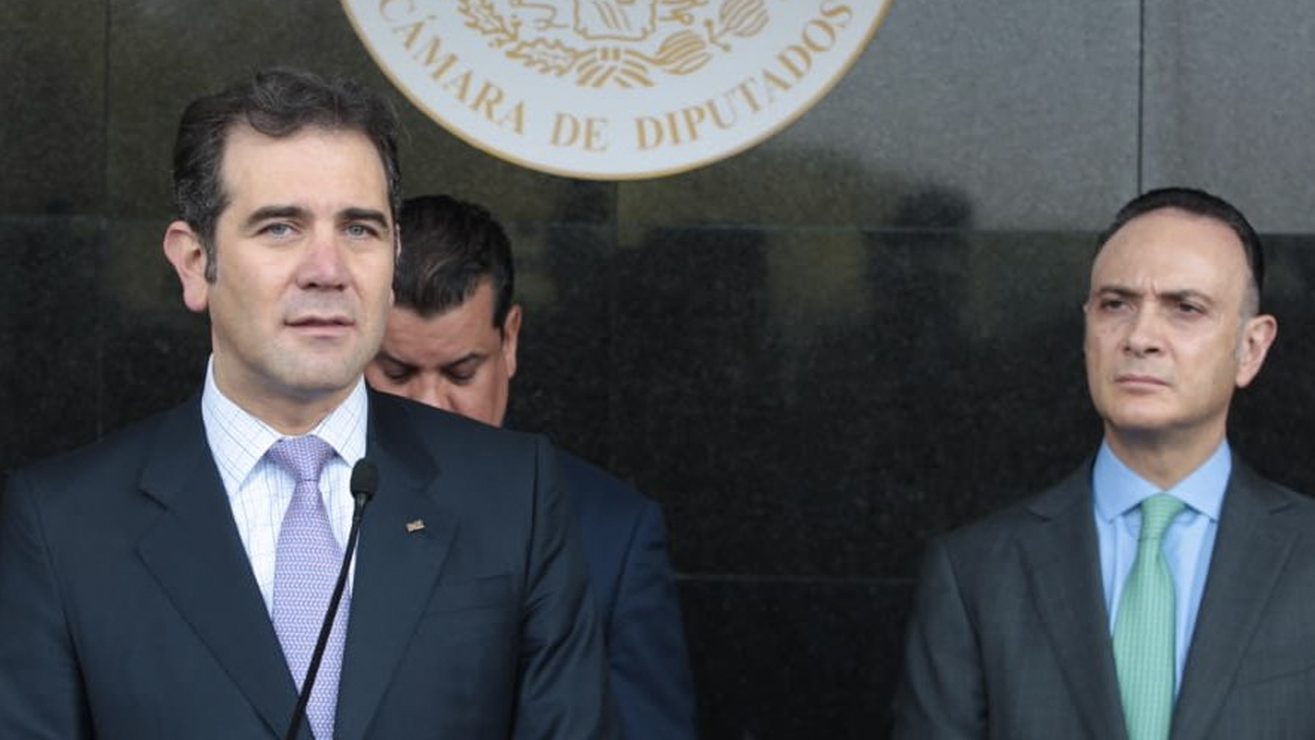 Identifica INE al partido político que filtró Lista Nominal de Electores