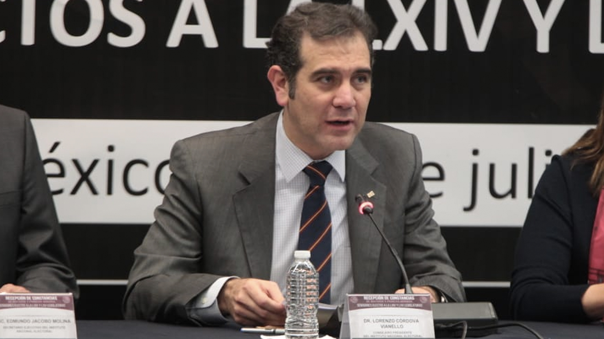 Padrón del INE se empleará en búsqueda de desaparecidos