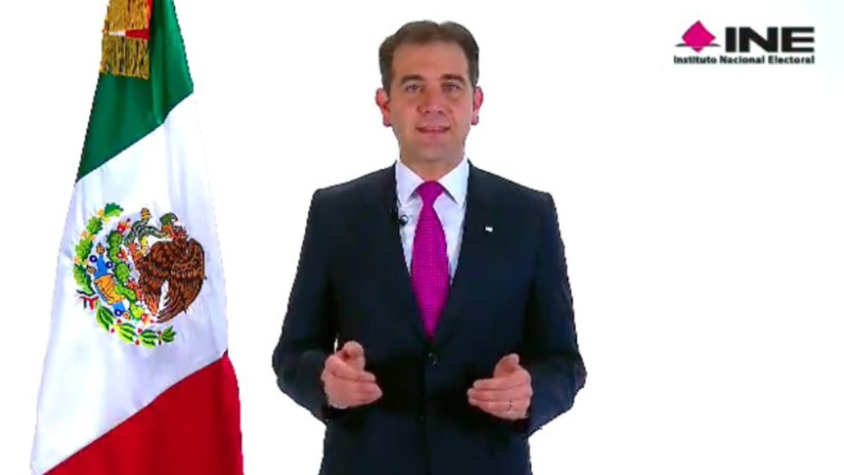Inicia el recuento de votos más grande en la historia de México - lorenzo-cordova-recuento-de-votos