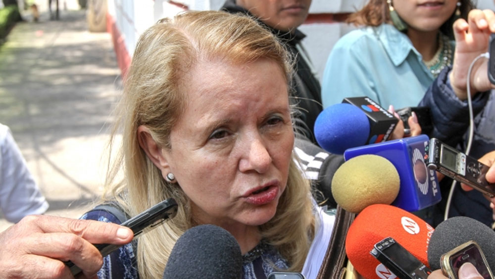 Equipo de AMLO afirma que papa Francisco sí participará en foros de paz - loretta-ortiz