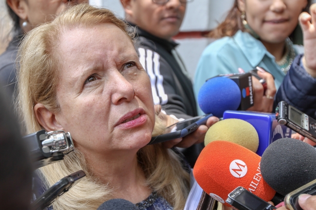 Equipo de AMLO afirma que papa Francisco sí participará en foros de paz - loretta-ortiz1