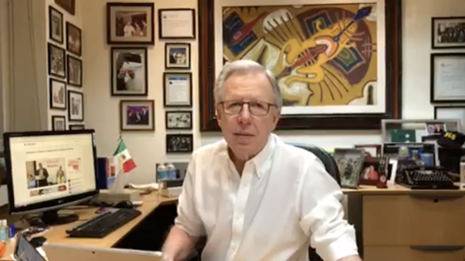 Los deslices, un riesgo innecesario