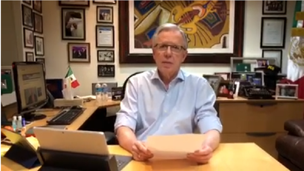 Los detalles de aquel domingo