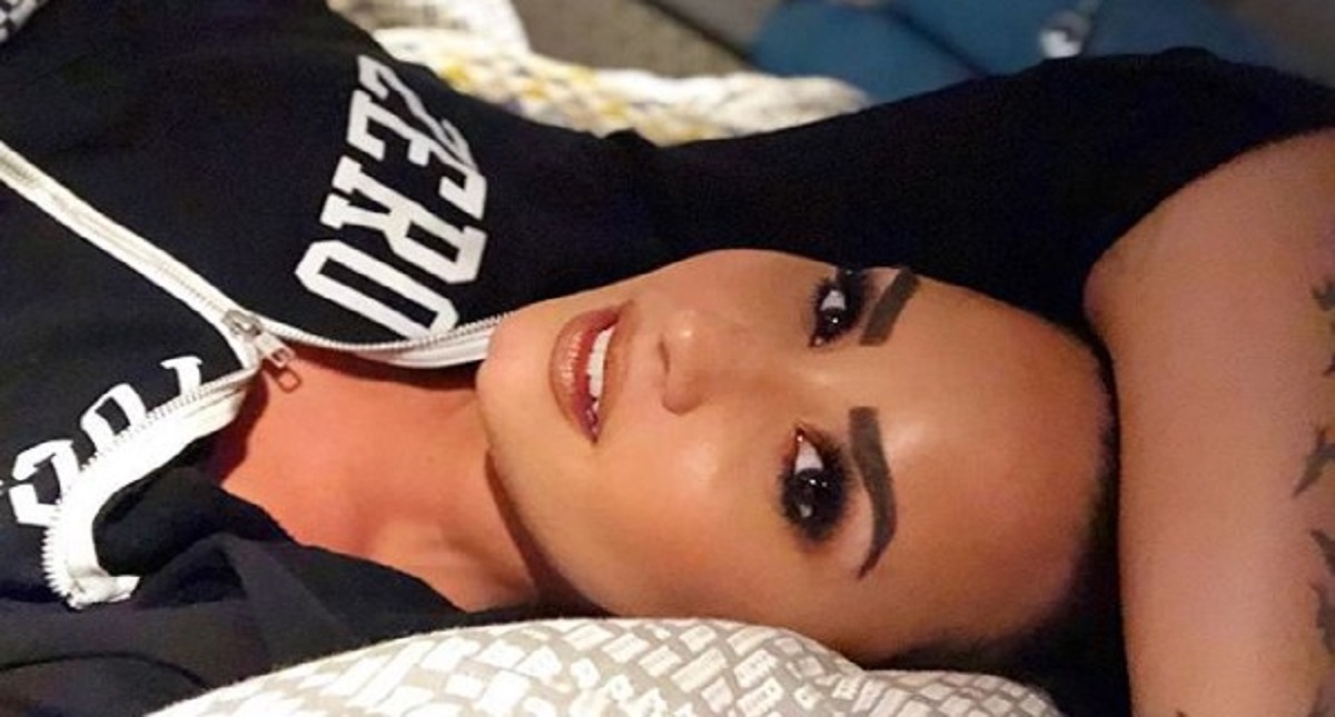 Revelan audio de llamada al 911 por sobredosis de Demi Lovato