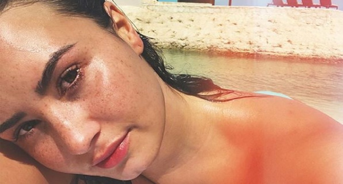 Demi Lovato rechazó ayuda ante recaída en drogas