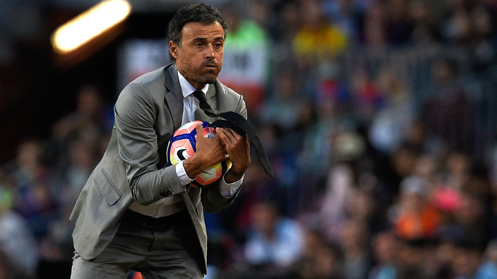 Estoy motivado por dirigir a España: Luis Enrique - luis-enrique-balon