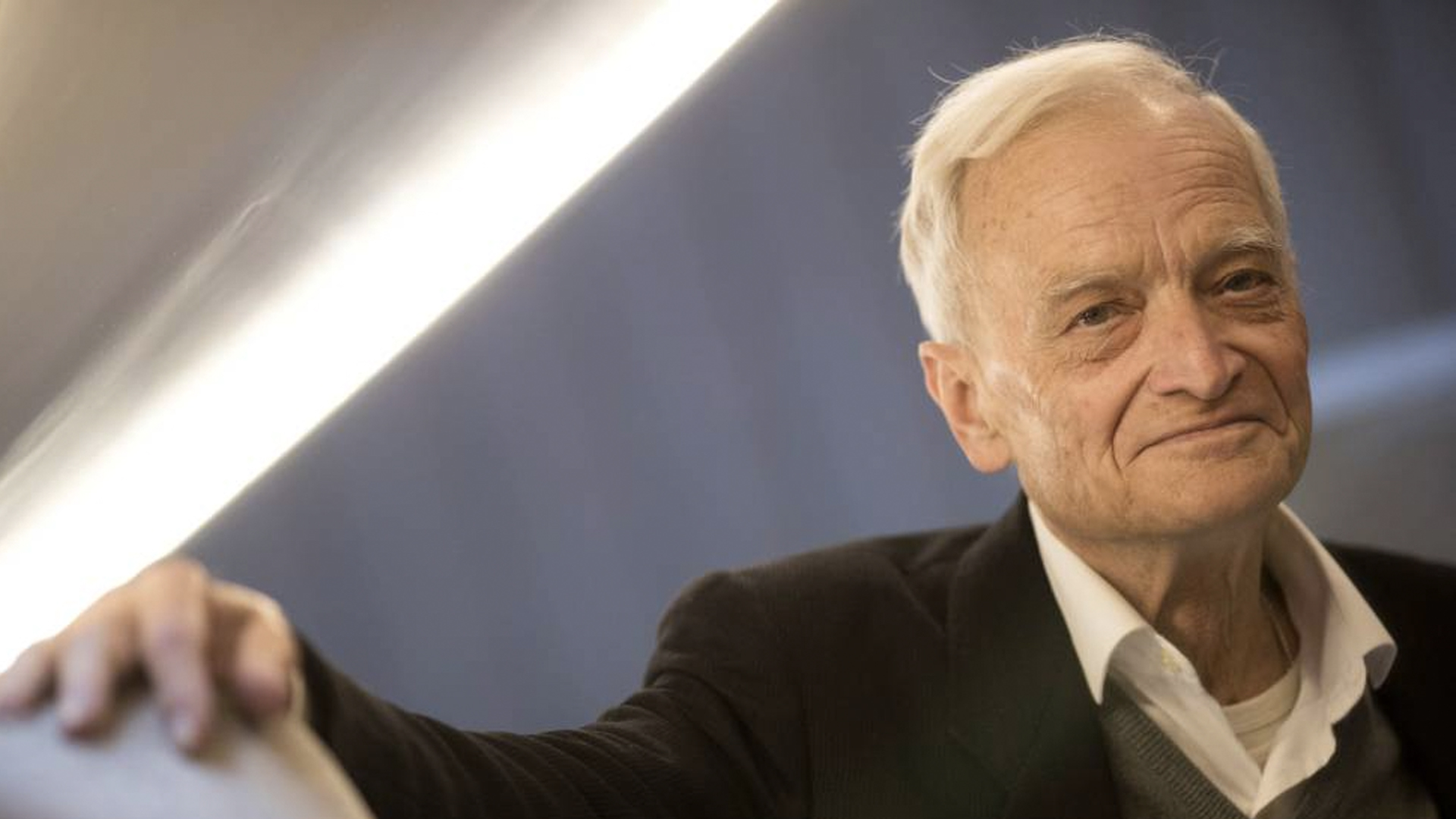 Luis Goytisolo gana el premio Carlos Fuentes Luis Goytisolo gana el premio Carlos Fuentes