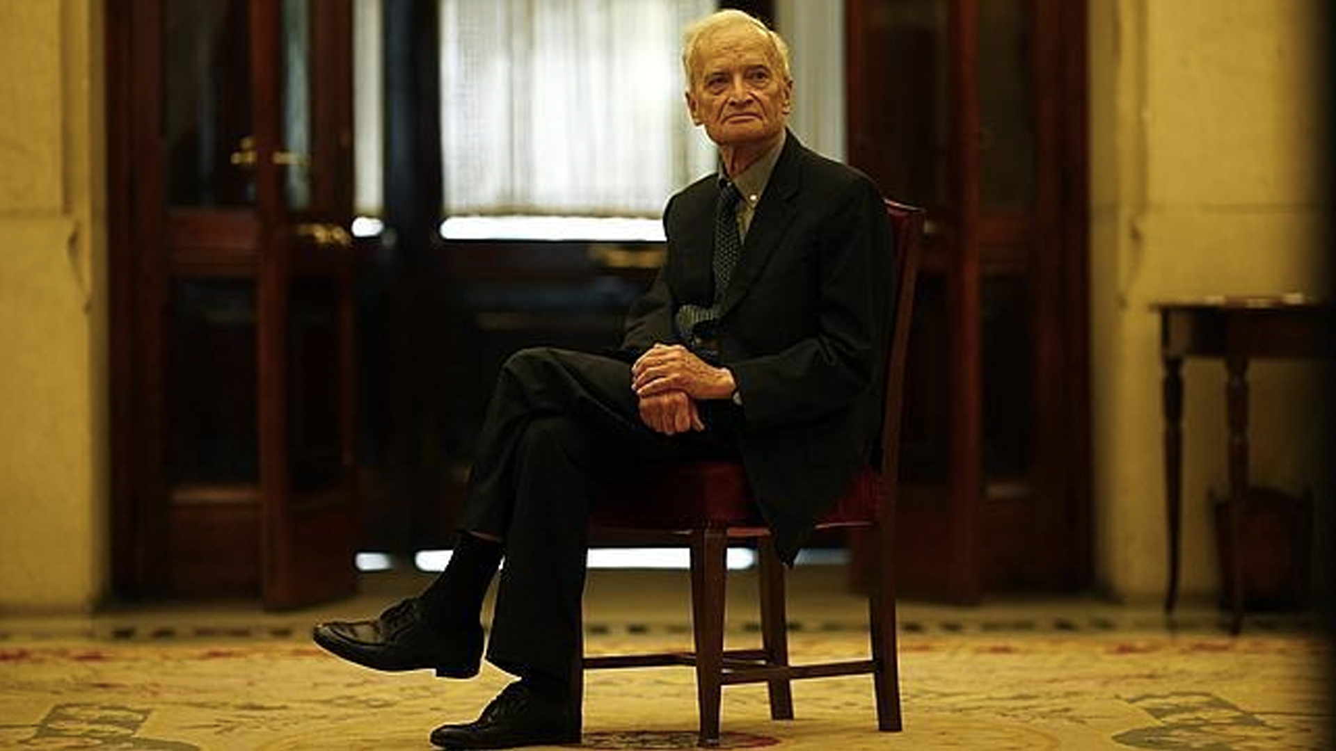 Luis Goytisolo gana el premio Carlos Fuentes - luis-goytisolo1