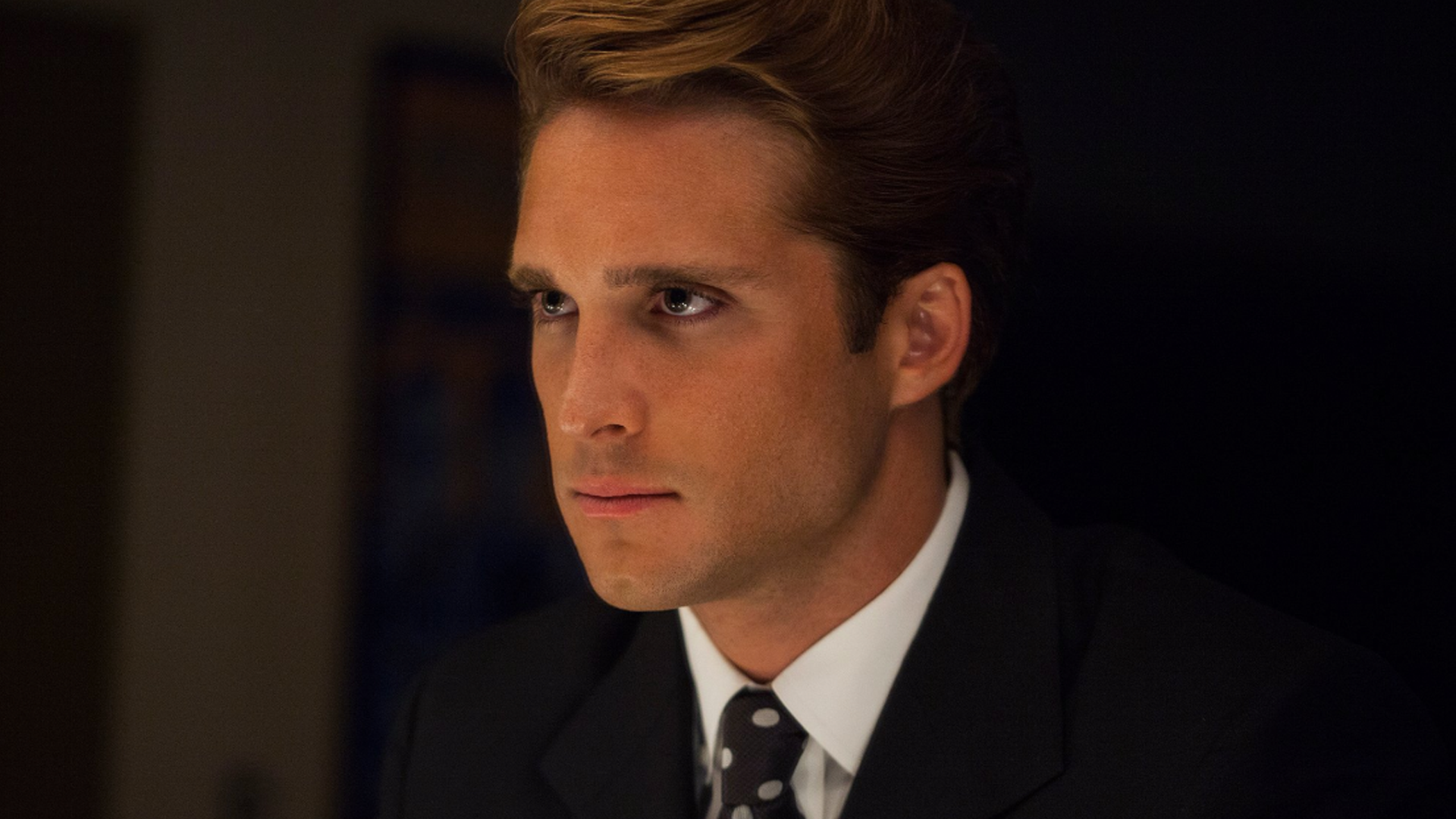 Los memes del final de la primera temporada de ‘Luis Miguel: la serie’