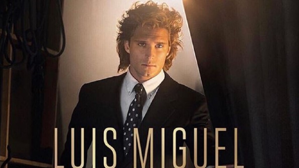 Desmienten rumores sobre segunda temporada de Luis Miguel - luis-miguel-la-serie-1