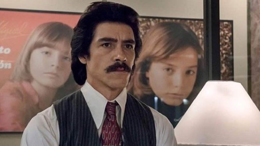 Desmienten rumores sobre segunda temporada de Luis Miguel - luis-miguel-la-serie-lr