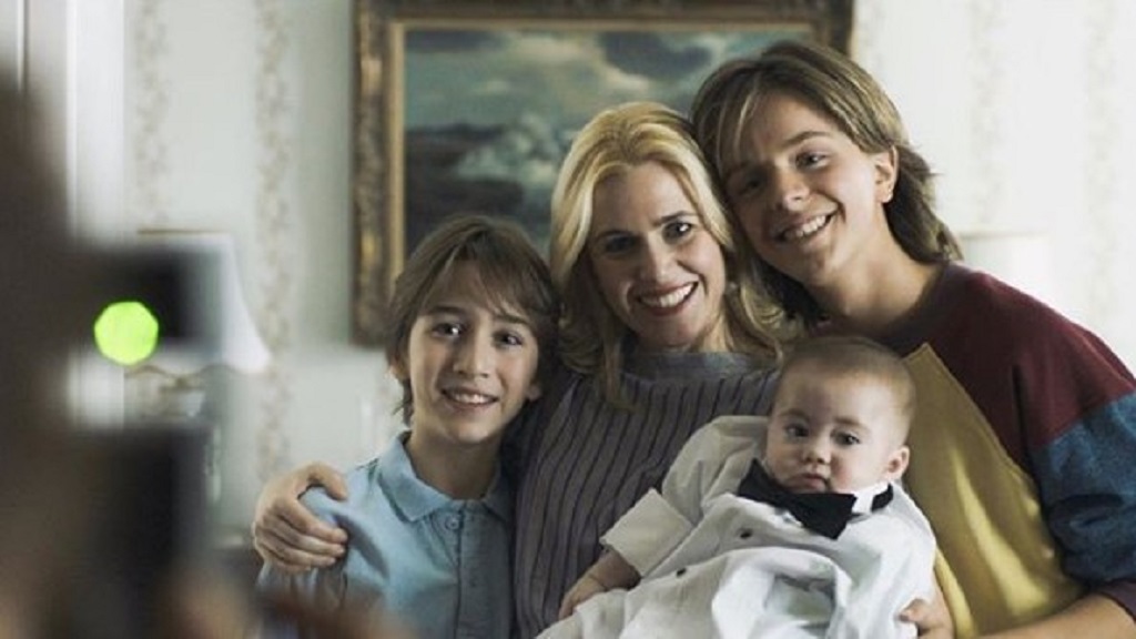 Desmienten rumores sobre segunda temporada de Luis Miguel