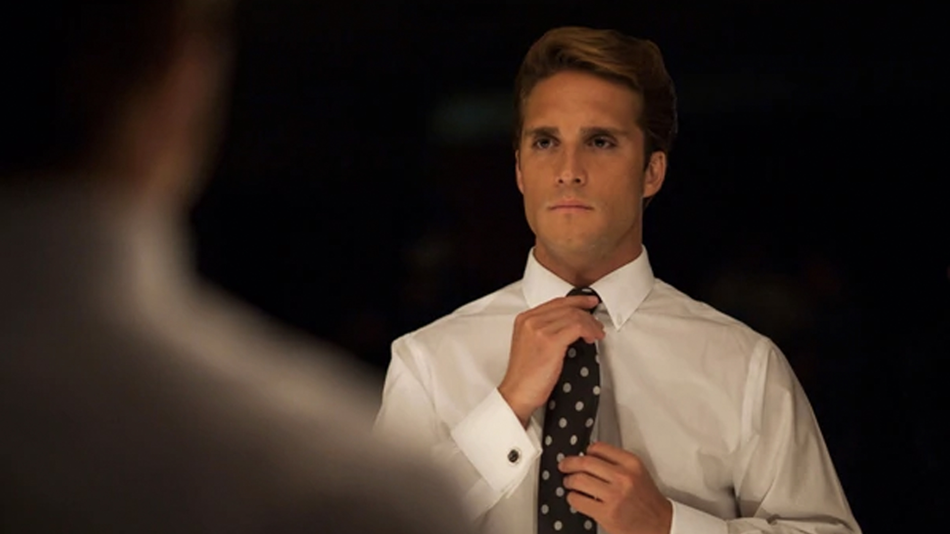 Confirman primera escena de la segunda temporada de Luis Miguel