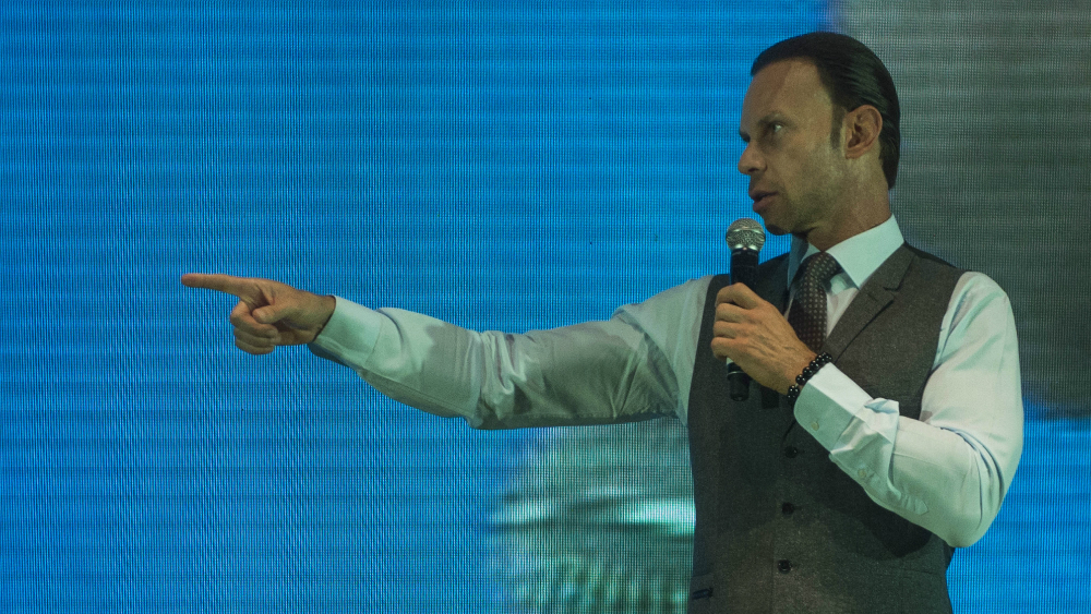 ‘Zague’ ofrece disculpas a su familia