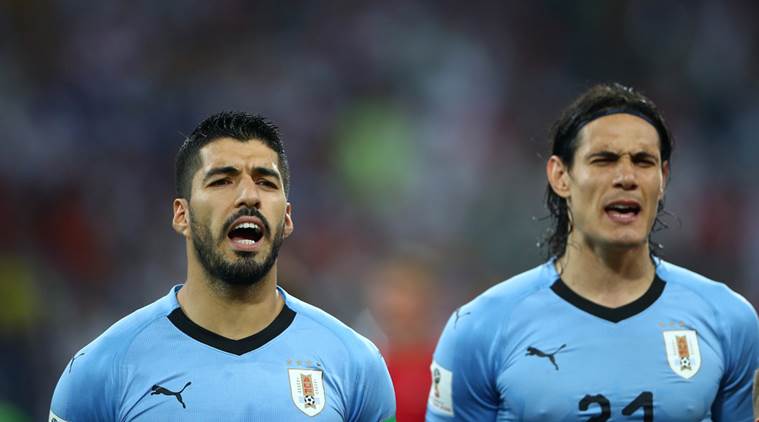 Fuimos la mejor selección de Sudamérica: Luis Suárez - luis-suarez