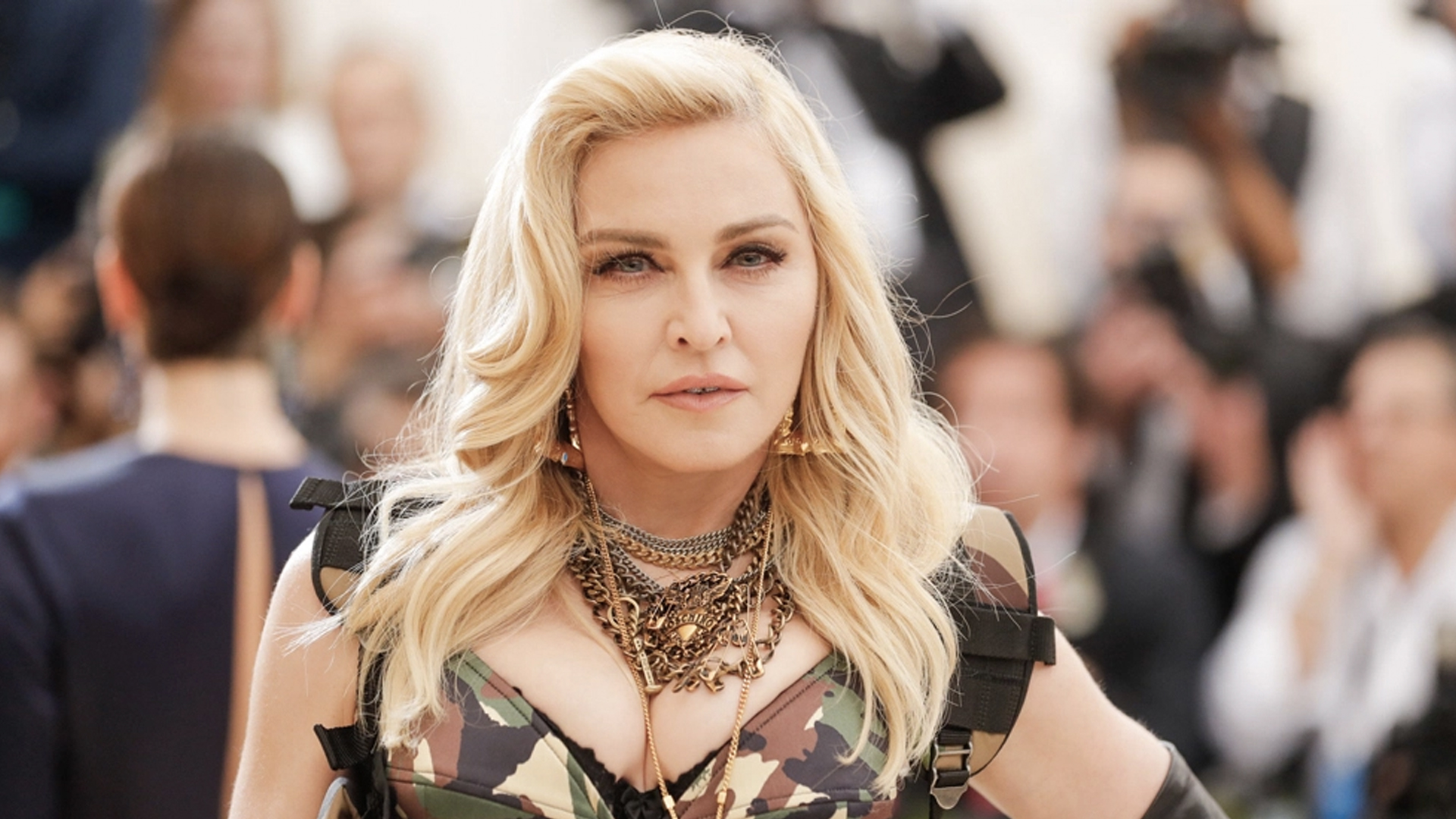 Madonna retrasa su nuevo disco hasta 2019 - madonna-c