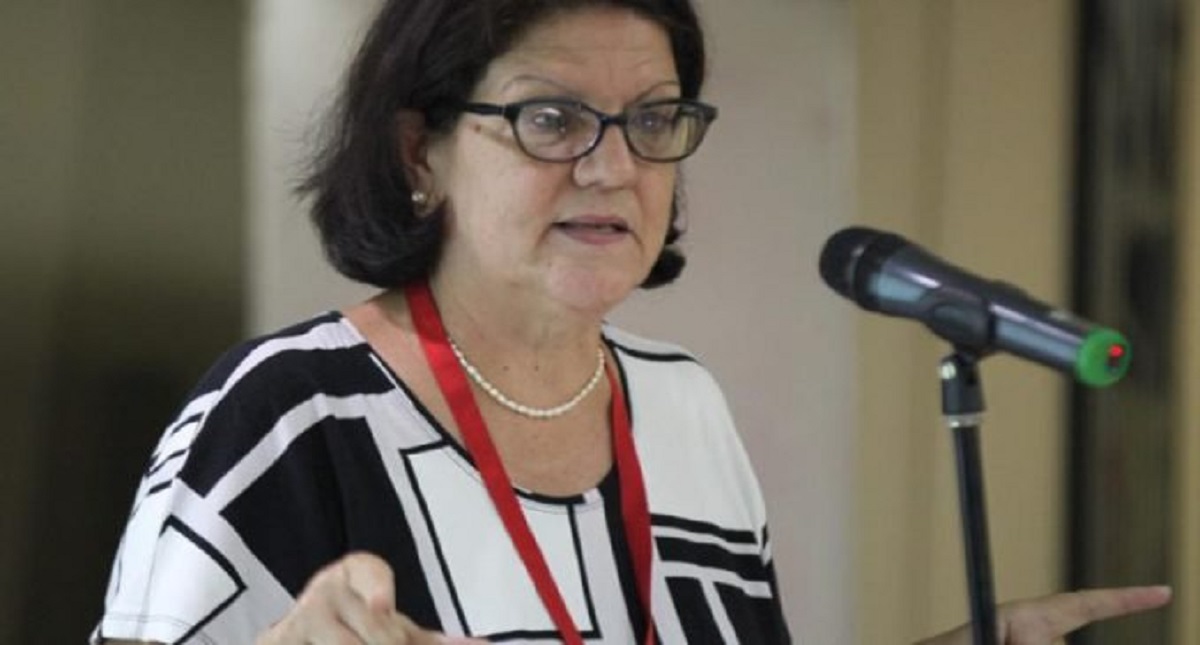 ONU pide a México asegurar que el feminicidio sea criminalizado - magalys-arocha