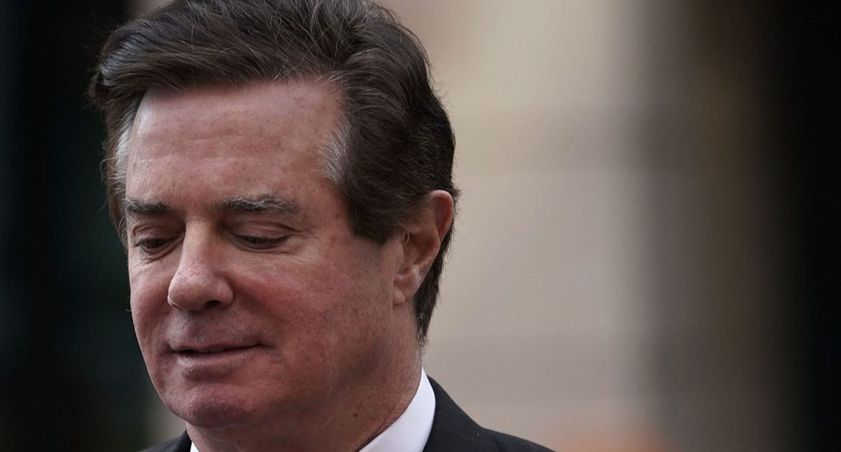 Jurado extiende deliberaciones en caso de Paul Manafort