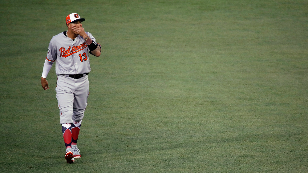 Manny Machado jugará en los Dodgers - manny-machado-2