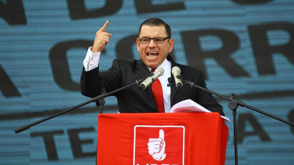 EE.UU. ordena deportación de político guatemalteco vinculado a Odebrecht