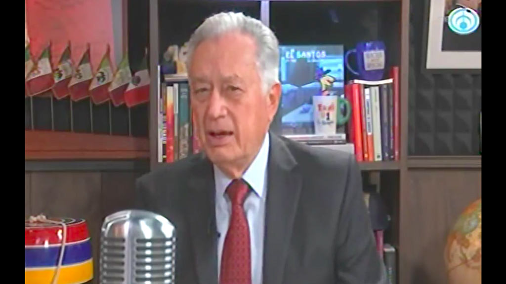 “No hubo fraude”: Bartlett defiende su incorporación a la CFE