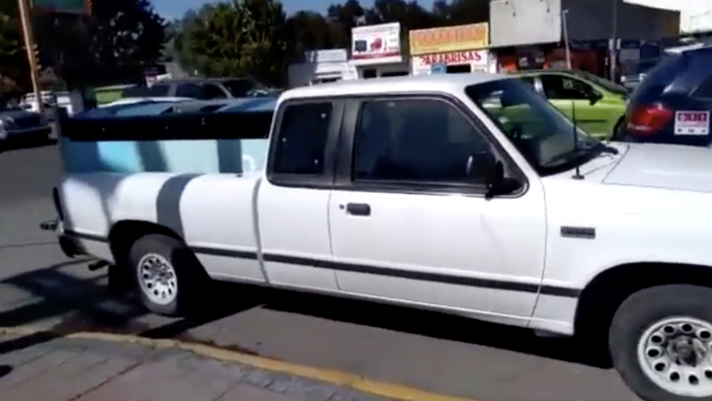 Hurtan máquina de refrescos en hospital del estado de Hidalgo