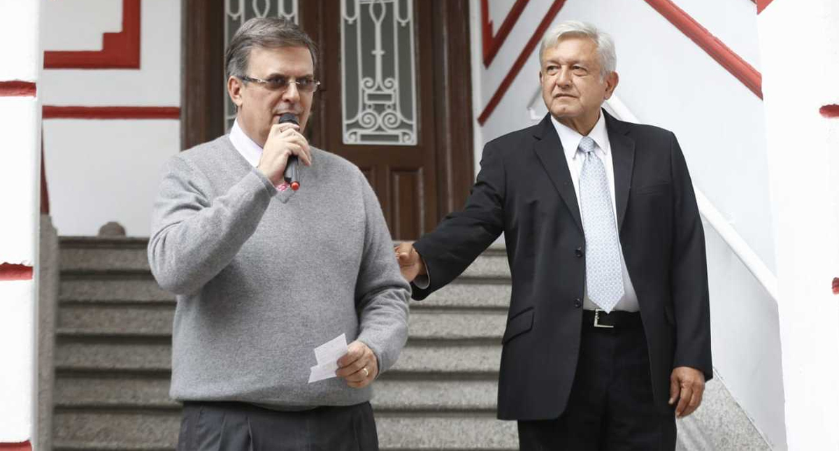 Jared Kushner y secretario de Tesoro asistirán a reunión con AMLO